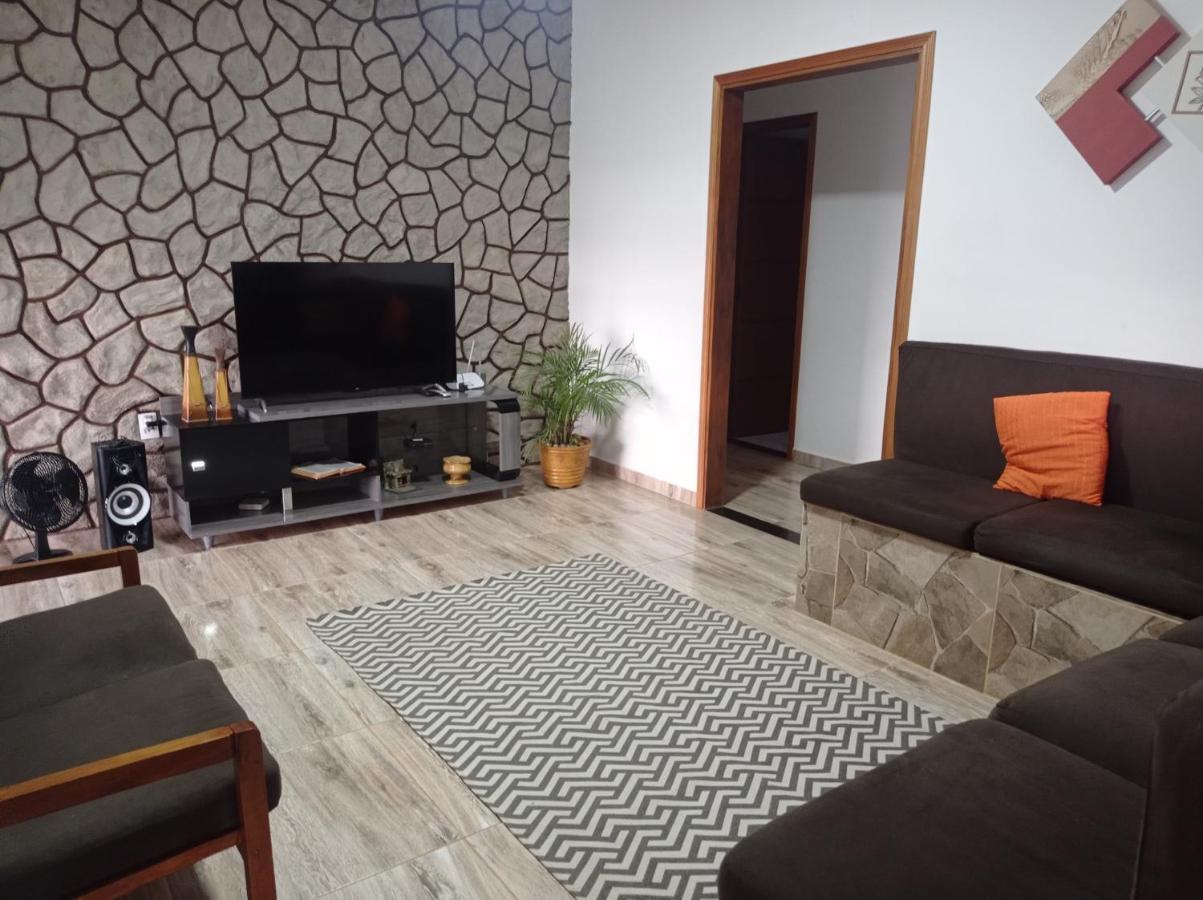 סרה נגרה Chacara Recanto Das Pedras Para 8 Pessoas מראה חיצוני תמונה